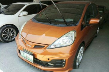 Honda Jazz 2012 for sale