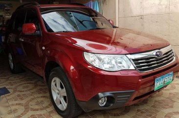 Subaru Forester 2011 for sale