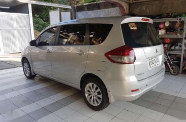 2015 Suzuki Ertiga Glx Automatic For Sale 