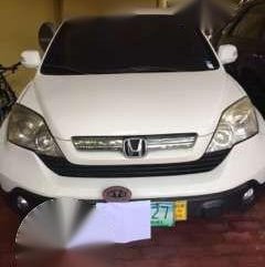 RUSH SALE 2007 HONDA CRV AT 399K 2008 2009 2010 Rav 4 Tucson Toyota