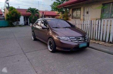 Honda City 2013 for sale