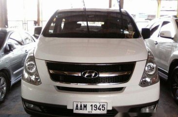 Hyundai Grand Starex 2014 for sale