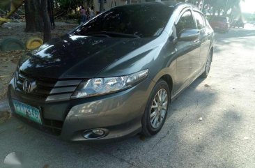 Honda City 1.5 automatic 2010 FOR SALE 