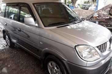 Mitsubishi Adventure 2005 model FOR SALE 