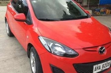 Ford Fiesta 2015 and Mazda 2 2015 For Sale 