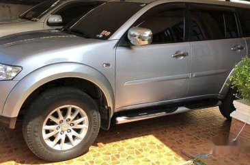 Mitsubishi Montero Sport 2014 for sale