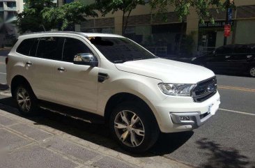 Ford Everest 2018 for sale