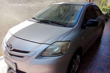 Toyota Vios J 2008 model Very well maintained