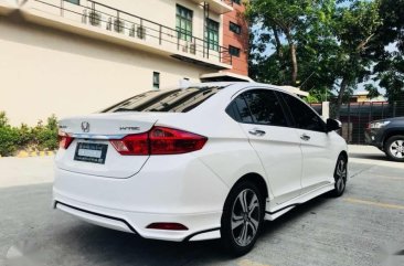 2016 Honda City VX vs civic altis elantra accent lancer 2015 2017