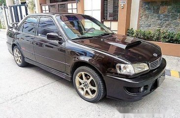 Toyota Corolla 2000 for sale