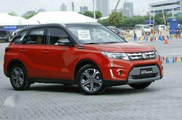 SUZUKI Grandvitara16L Ciaz14L Ertiga14L 2018 ALL IN Promo