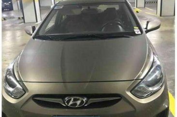 2012 Hyundai Accent FOR SALE 