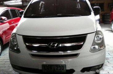 Hyundai Grand Starex 2013 for sale