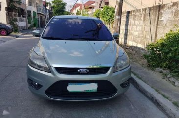 Ford Focus 2009 FOR SALE 