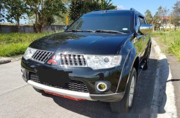 Mitsubishi Montero Sport 2010 for sale