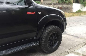 Toyota Hilux 2011 for sale