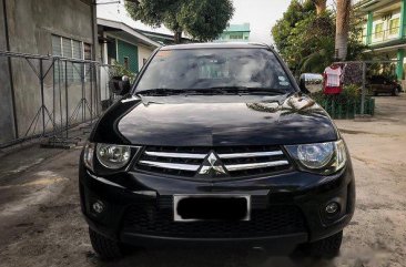 Mitsubishi Strada 2014 for sale