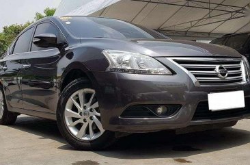 ALMOST BNEW 2015 Nissan Sylphy CVT AT altis accord camry civic almera