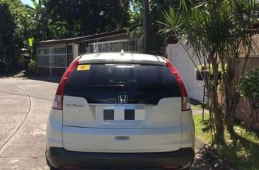 Honda Crv 2015 for sale