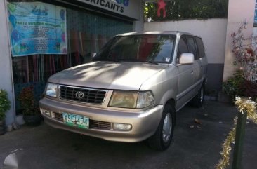 Toyota Revo 2002 for sale