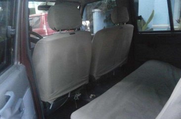 Toyota Tamaraw 1996 for sale