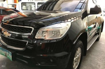 Chevrolet Trailblazer 2013 Well Maintained For Sale 