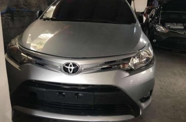 2015 Toyota Vios for sale