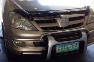 2005 Toyota Innova G diesel FOR SALE 