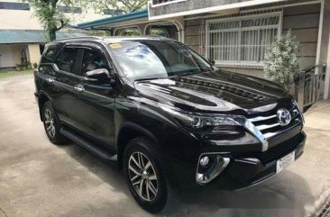 Toyota Fortuner 2016 for sale