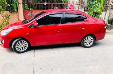 2014 For Sale!! Mitsubishi Mirage G4 GLS MT