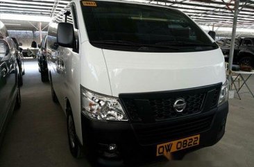 Nissan NV350 Urvan 2016 for sale