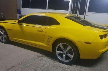 2011 Chevrolet Camaro rs v6 1st owned Local unit