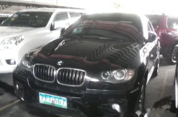 BMW X6 2010 for sale