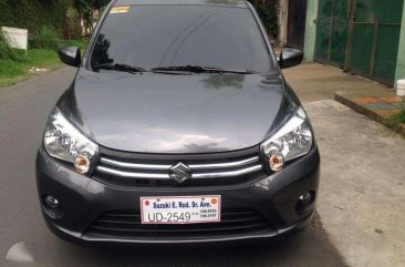 2016 Suzuki Celerio FOR SALE 