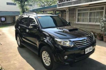 Toyota Fortuner 2014 for sale