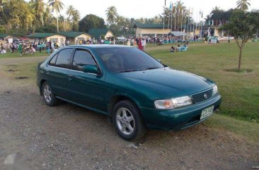 Nissan Sentra 1999 for sale