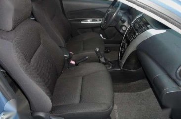 Toyota Vios 1.5 G TOP OF THE LINE 2012