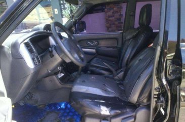 Mitsubishi Strada 2005 for sale