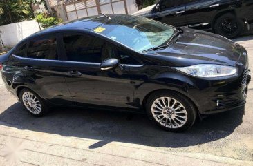 Ford Fiesta 2014 for sale