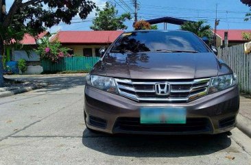 Honda City 2013 for sale