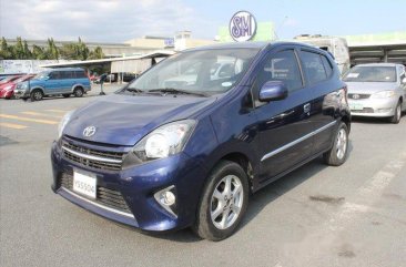 Toyota Wigo 2016 for sale