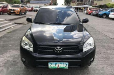 2007 Toyota RAV4 FOR SALE 