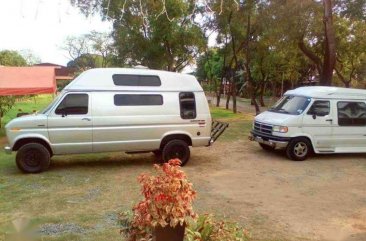 Ford Econoline van 1979 FOR SALE 