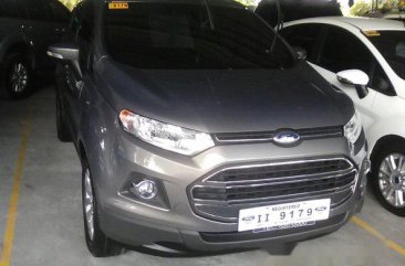 Ford EcoSport 2015 for sale