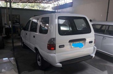 2004 Isuzu Crosswind vergud condition