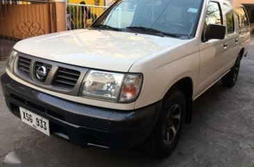 Nissan Frontier 2004 Manual Diesel Very fresh not 2003 2005 2006