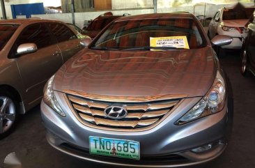 2011 Hyundai Sonata gls automatic FOR SALE 