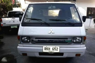 Mitsubishi FB L300 Exceed 2011 For Sale 