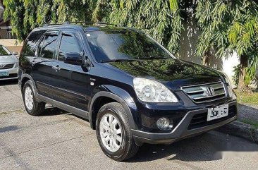 Honda CR-V 2005 for sale