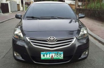 Toyota Vios 1.3 G 2013 New tire